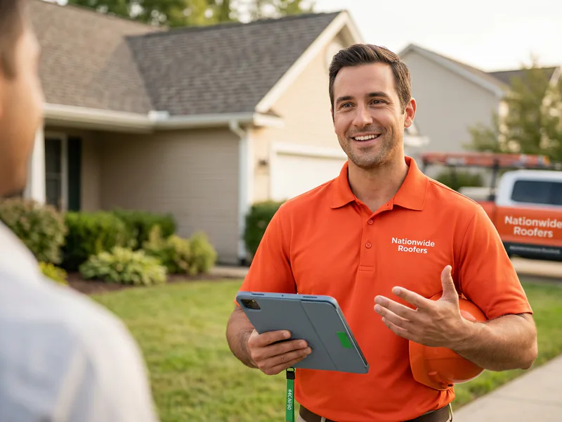 Roof Installation  in Westerville  FAQ